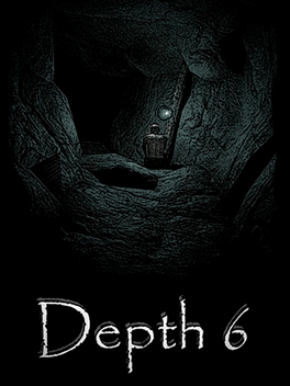 Affiche du film Depth 6 poster