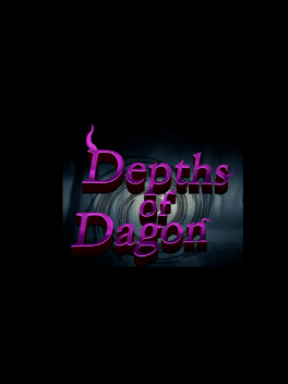 Affiche du film Depths of Dagon poster