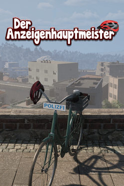 Affiche du film Der Anzeigenhauptmeister poster