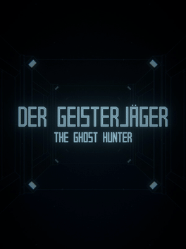 Affiche du film Der Geisterjäger: The Ghost Hunter poster