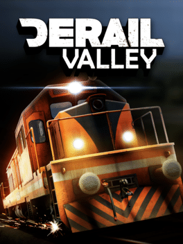 Affiche du film Derail Valley poster