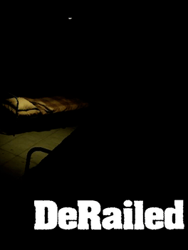 Affiche du film DeRailed poster