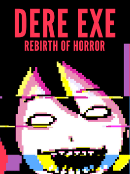 Affiche du film Dere Exe: Rebirth of Horror poster