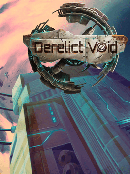 Affiche du film Derelict Void poster