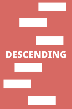 Affiche du film Descending poster