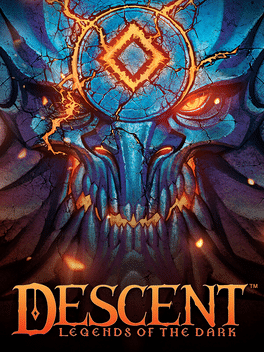 Affiche du film Descent: Legends of the Dark poster