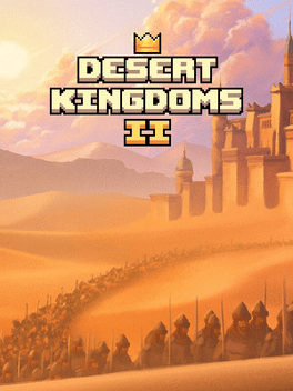 Quelle configuration minimale / recommandée pour jouer à Desert Kingdoms 2 ?