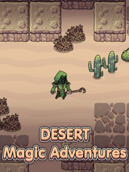 Quelle configuration minimale / recommandée pour jouer à Desert Magic Adventures ?