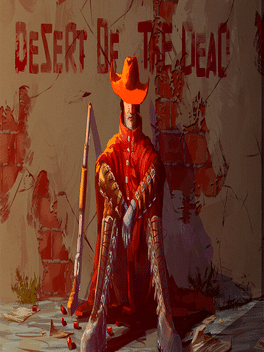 Affiche du film Desert of the Dead poster