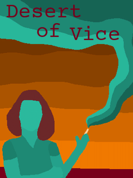 Affiche du film Desert of Vice poster