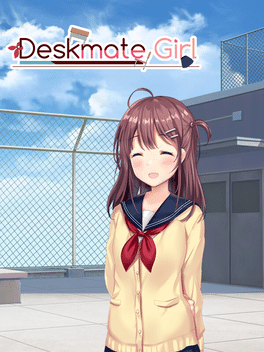 Affiche du film Deskmate Girl poster