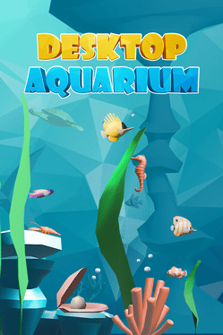 Quelle configuration minimale / recommandée pour jouer à Desktop Aquarium ?