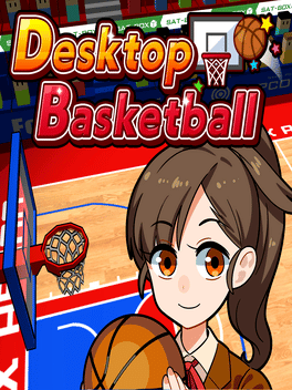 Affiche du film Desktop Basketball poster