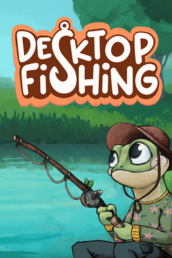 Quelle configuration minimale / recommandée pour jouer à Desktop Fishing ?