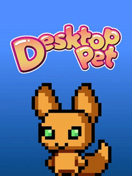 Affiche du film Desktop Pet poster