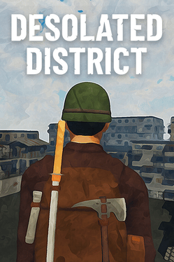Quelle configuration minimale / recommandée pour jouer à Desolated District ?