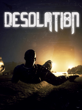 Affiche du film Desolation poster