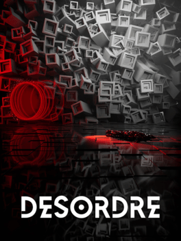 Affiche du film Desordre: A Puzzle Game Adventure poster