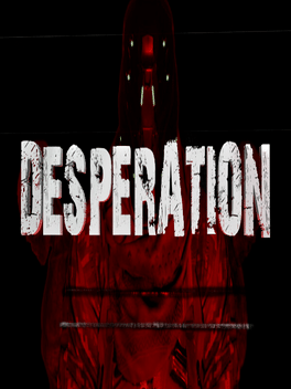 Affiche du film Desperation poster