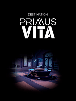 Affiche du film Destination Primus Vita poster