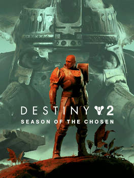 Affiche du film Destiny 2: Beyond Light - Season of the Chosen poster