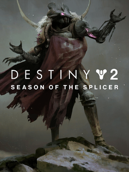 Affiche du film Destiny 2: Beyond Light - Season of the Splicer poster