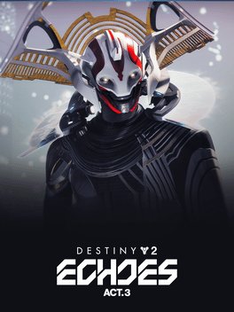 Affiche du film Destiny 2: Echoes - Act 3 poster