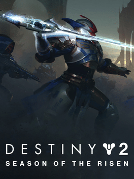 Affiche du film Destiny 2: The Witch Queen - Season of the Risen poster