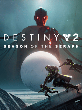 Affiche du film Destiny 2: The Witch Queen - Season of the Seraph poster