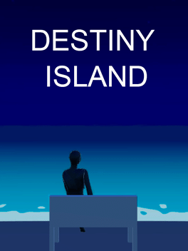 Affiche du film Destiny Island poster