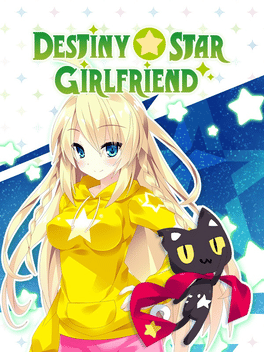 Affiche du film Destiny Star Girlfriend poster