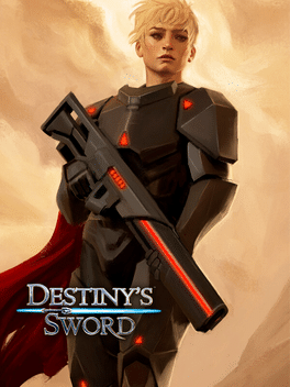 Affiche du film Destiny's Sword poster