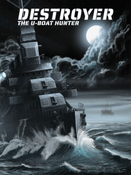 Quelle configuration minimale / recommandée pour jouer à Destroyer: The U-Boat Hunter ?