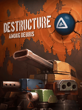 Affiche du film Destructure: Among Debris poster