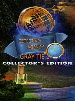 Affiche du film Detective Agency Gray Tie 2: Collector's Edition poster