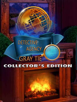 Affiche du film Detective Agency Gray Tie: Collector's Edition poster