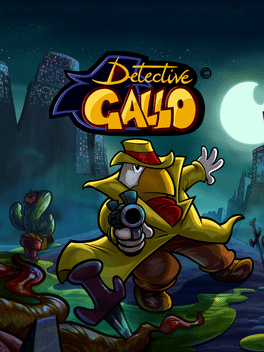 Quelle configuration minimale / recommandée pour jouer à Detective Gallo ?