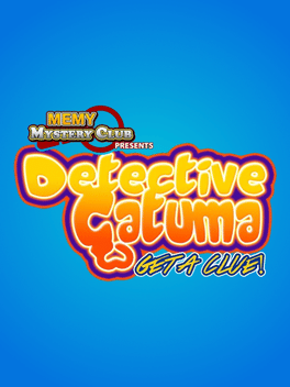 Quelle configuration minimale / recommandée pour jouer à Detective Gatuma: Get a Clue! ?