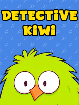 Affiche du film Detective Kiwi poster