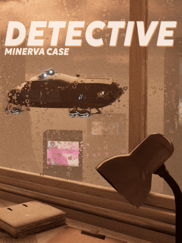 Quelle configuration minimale / recommandée pour jouer à Detective: Minerva Case ?