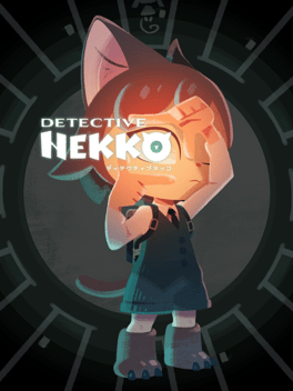 Quelle configuration minimale / recommandée pour jouer à Detective Nekko ?