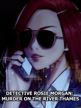 Quelle configuration minimale / recommandée pour jouer à Detective Rosie Morgan: Murder on the River Thames ?