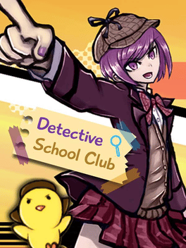 Quelle configuration minimale / recommandée pour jouer à Detective School Club ?