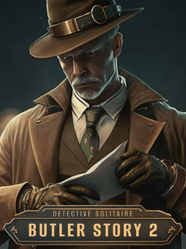 Quelle configuration minimale / recommandée pour jouer à Detective Solitaire: Butler Story 2 ?