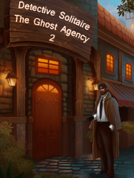 Quelle configuration minimale / recommandée pour jouer à Detective Solitaire: The Ghost Agency 2 ?