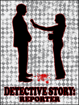 Affiche du film Detective Story: Reporter poster