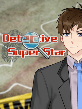 Quelle configuration minimale / recommandée pour jouer à Detective Super Star ?