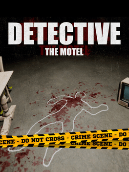 Quelle configuration minimale / recommandée pour jouer à Detective: The Motel ?