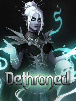 Affiche du film Dethroned poster