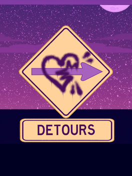 Affiche du film Detours poster